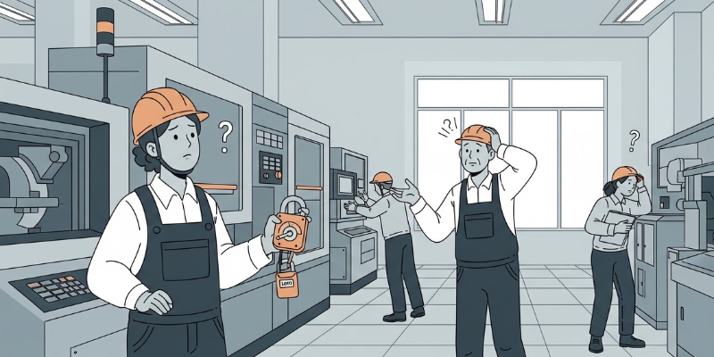 Overlooked Aspect 1 Lack of Comprehensive Employee Training
